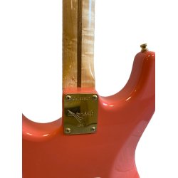 (USED) Fender Custom American Classic Stratocaster 1999